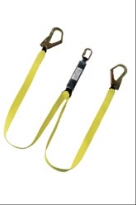 Honeywell Safety 1.8 m Polyester Lanyard Lanyard, 140kg Capacity