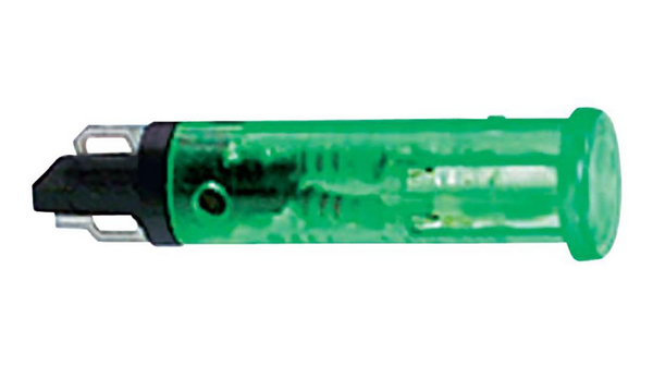 RAFI Indicator Lamp