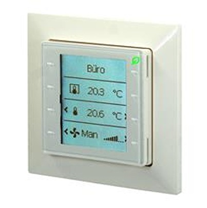 Siemens Room Unit For KNX PL-Link