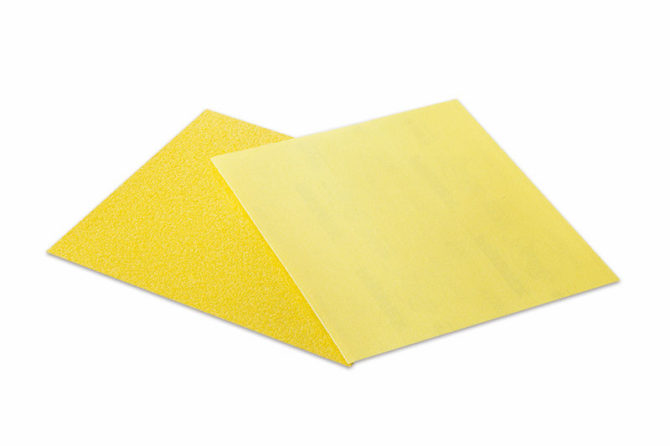 PREMINES PU414 P150 Grit Abrasive Sheet, 230mm x 280mm