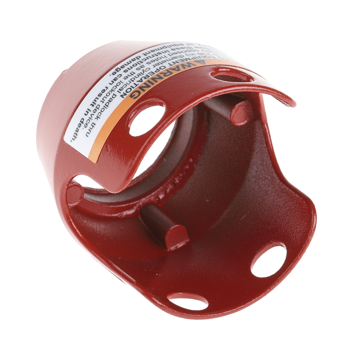 zbz1604 Schneider Electric Harmony XB Padlockable Guard for use with XB4 Series, XB5 Series