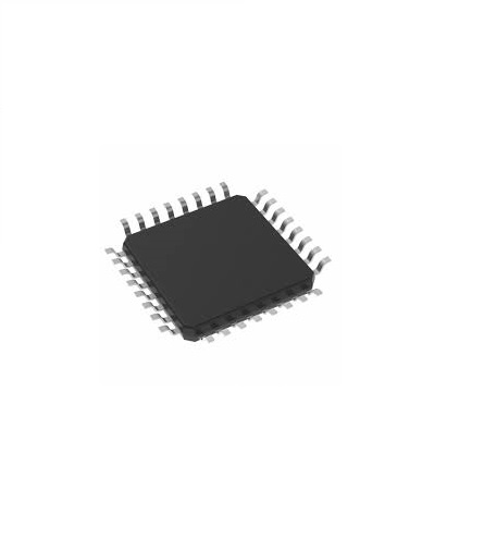 Microchip, 8 bit AVR, ATMEGA8A Microcontroller, 16 MHz, 8kB FLASH, 32-Pin TQFP