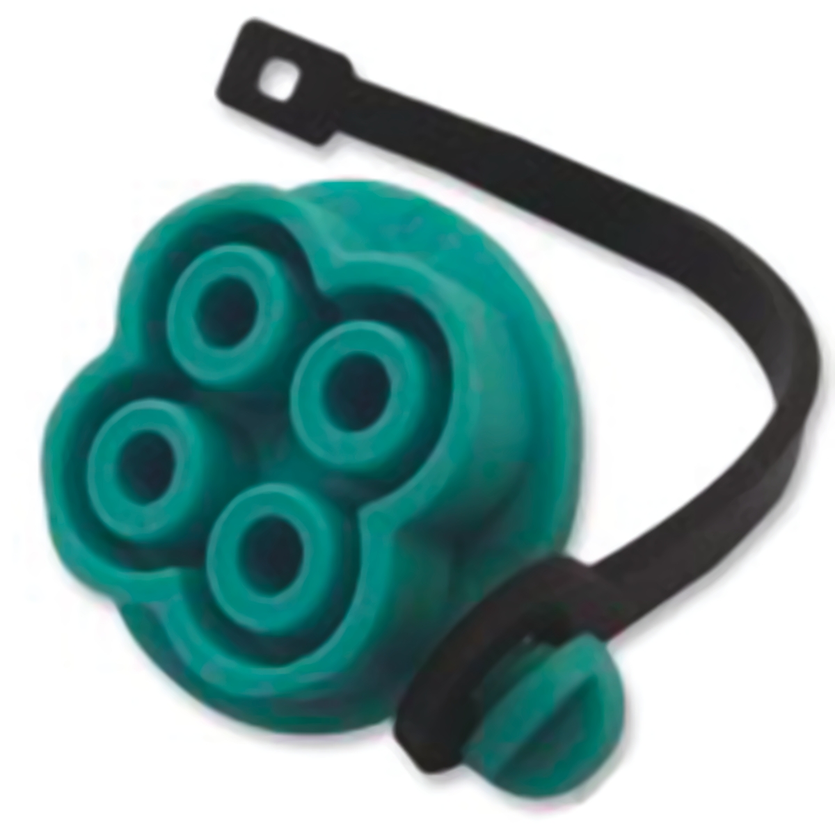 Techno 6DB Cover, Thermoplastic Elastomer, Polybutylene Terephthalate
