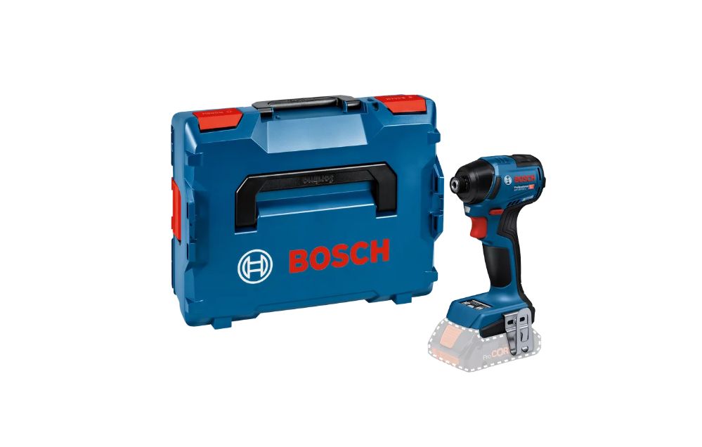 Bosch 18V Impact Wrench