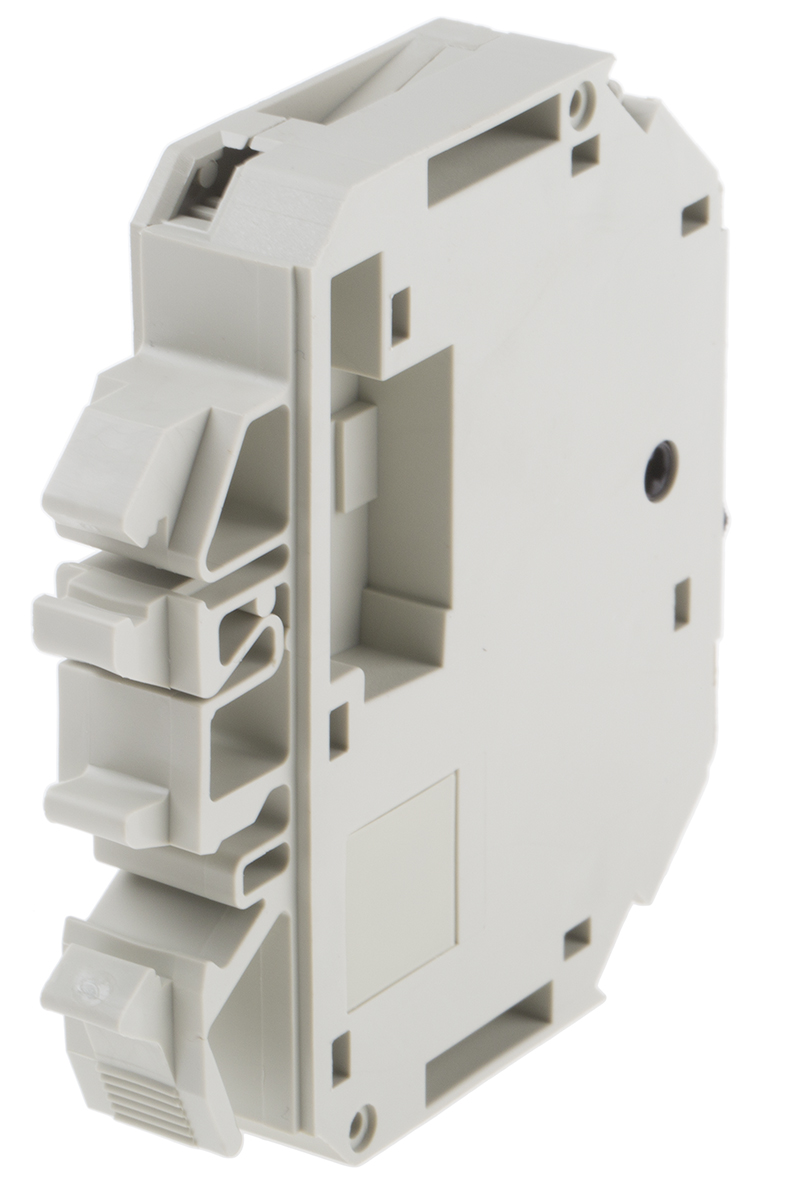 gb2cb20 Schneider Electric 12A 1P Pole Thermal Magnetic Circuit Breaker, 277 V ac, 415 V ac GB2