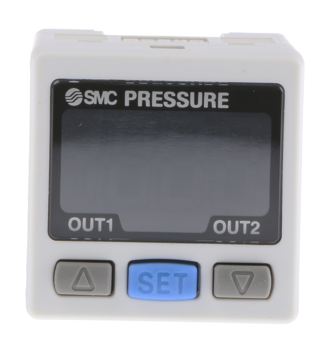 pse304 SMC Multi channel controller PSE300, PNP x 2, IP40, 50mA, 12 → 24V dc