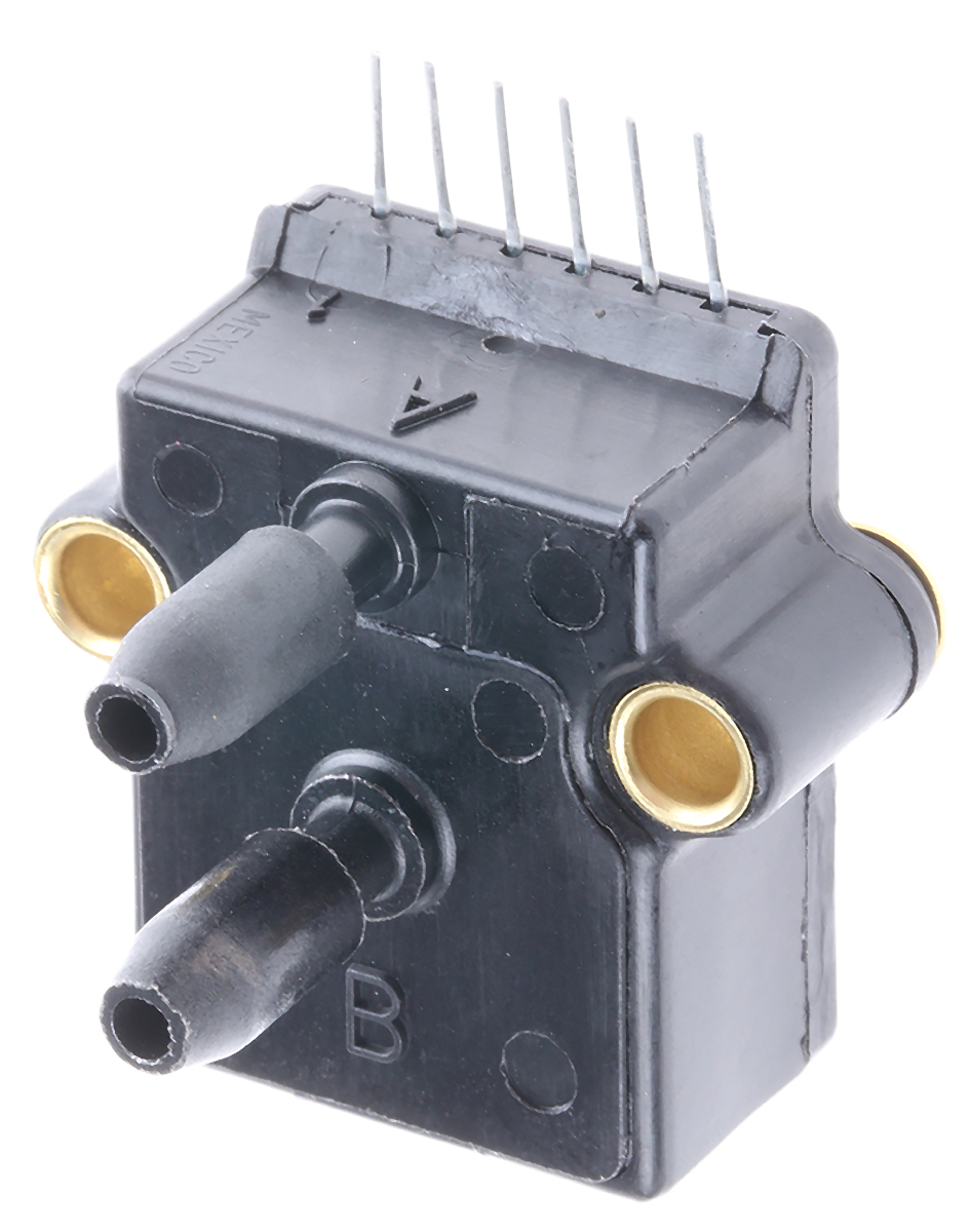 scx100dn Honeywell Pressure Sensor