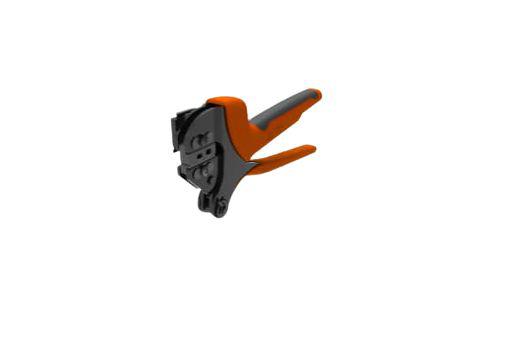 TE Connectivity SDE Hand Crimp Tool Frame