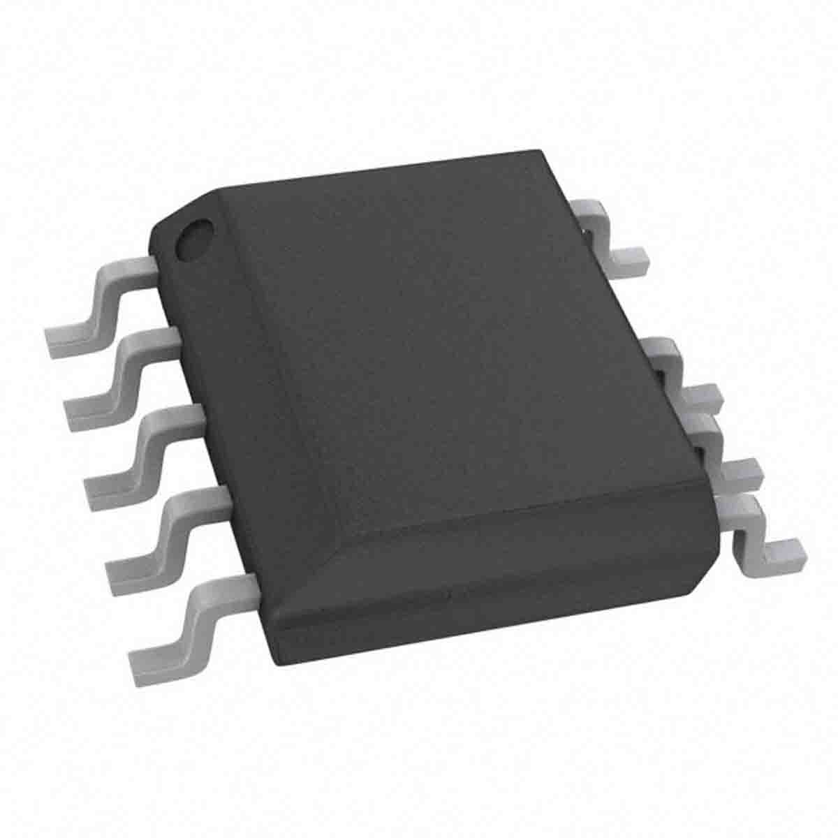 onsemi NCL30486A2DR2G LED Driver IC, -0.3 to 30 V 300 mA 9-Pin SOIC