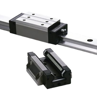 NSK Linear Guides R1A303000LCNF01PCZ, RA