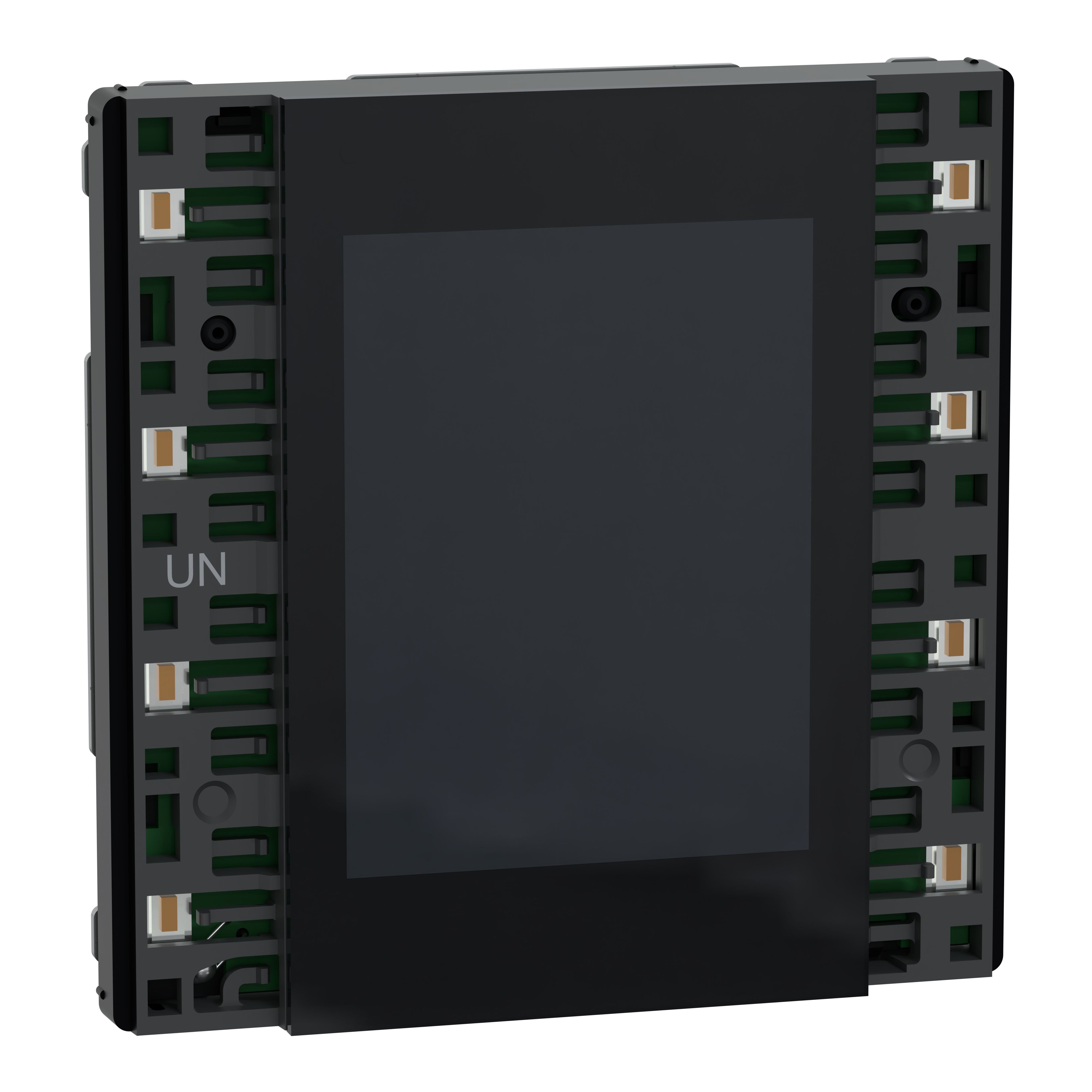 Schneider Electric Black Cover