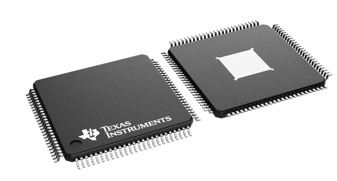 Texas Instruments TFP403PZP Line Receiver