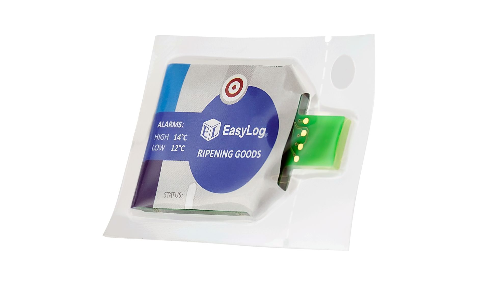 el-cc-1-003 Lascar EL-CC-1 Temperature Data Logger, USB, 1 Input Channel(s)