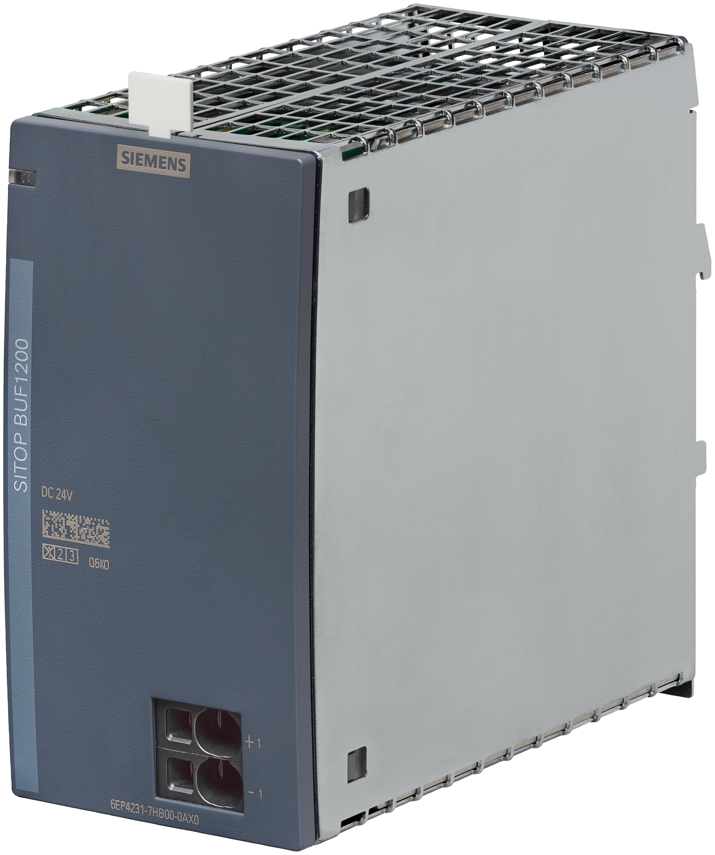 Siemens 6EP42317HC000AX0 Buffer