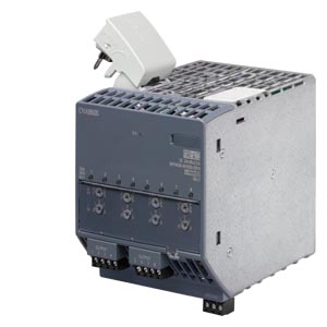 Siemens CNX8600 Series Input/Output Module, 8 Outputs, 60V