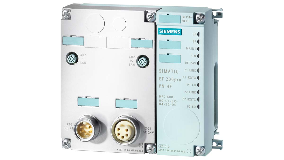 Siemens SIMATIC DP Series Interface Module