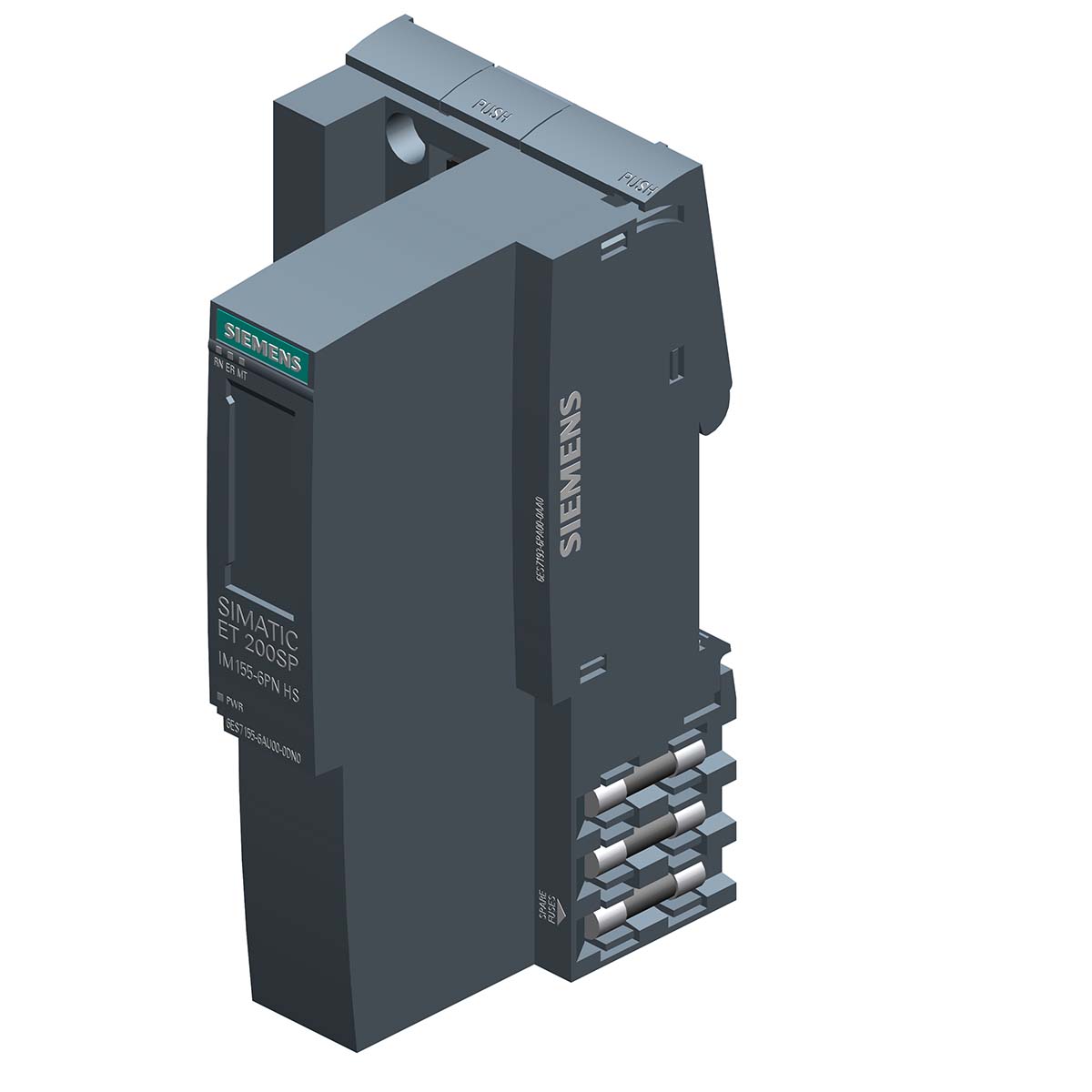 Siemens 6ES7155 Series Interface Module