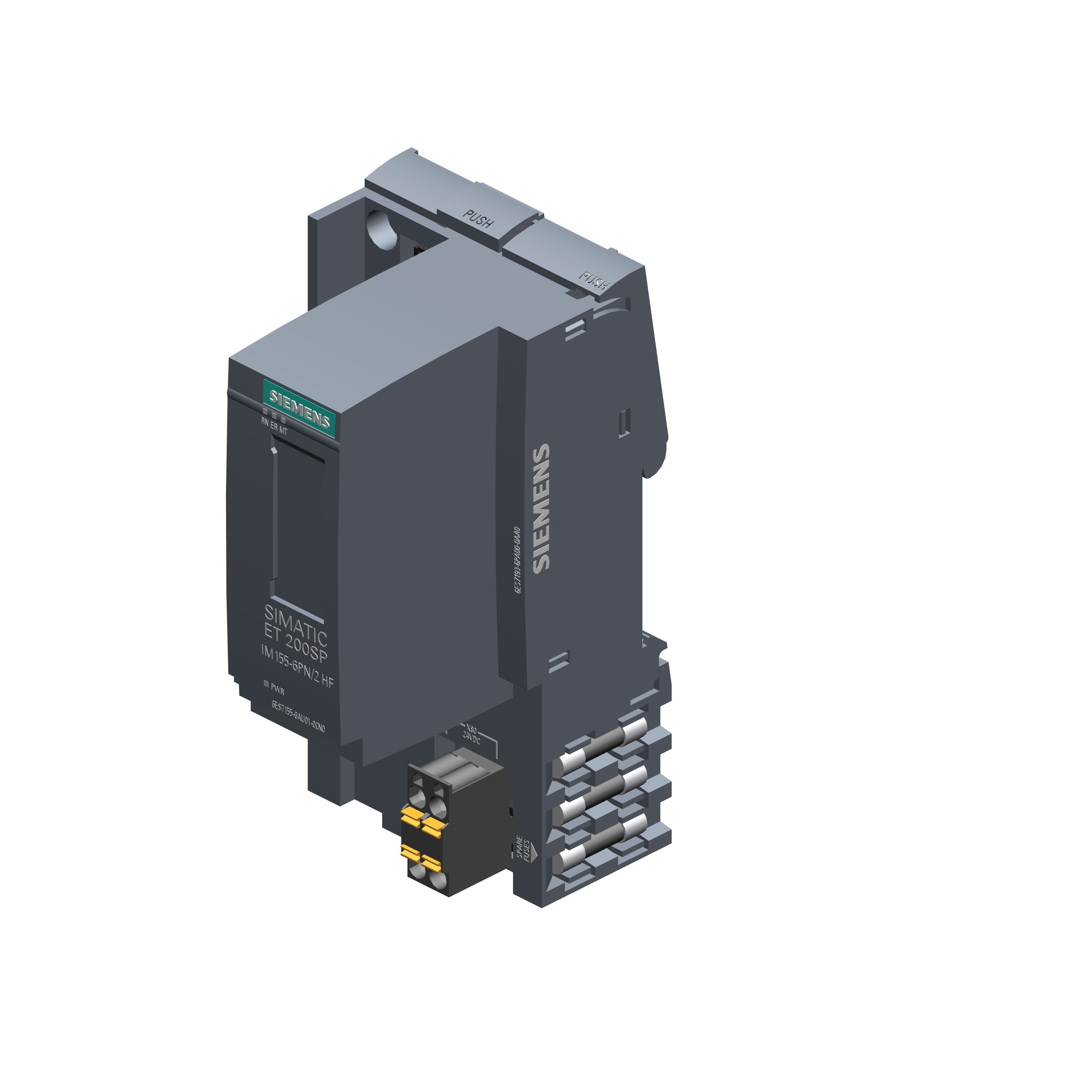 Siemens SIMATIC ET 200SP Series Interface Module