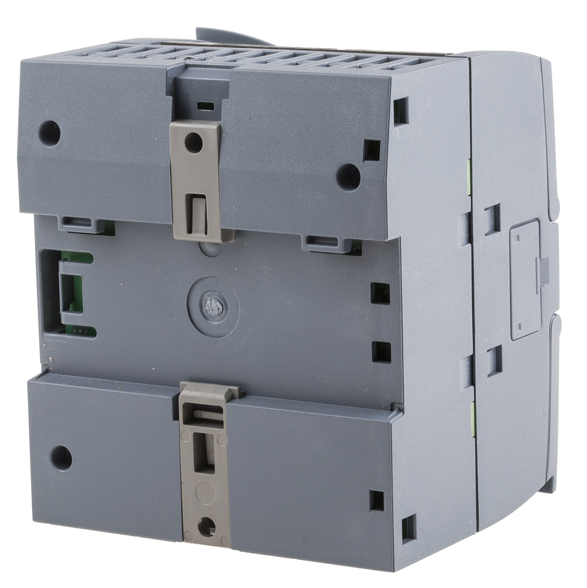 6es7212-1be40-0xb0 Siemens SIMATIC S7-1200 Series PLC CPU, Relay Output, 8-Input, Analogue Input