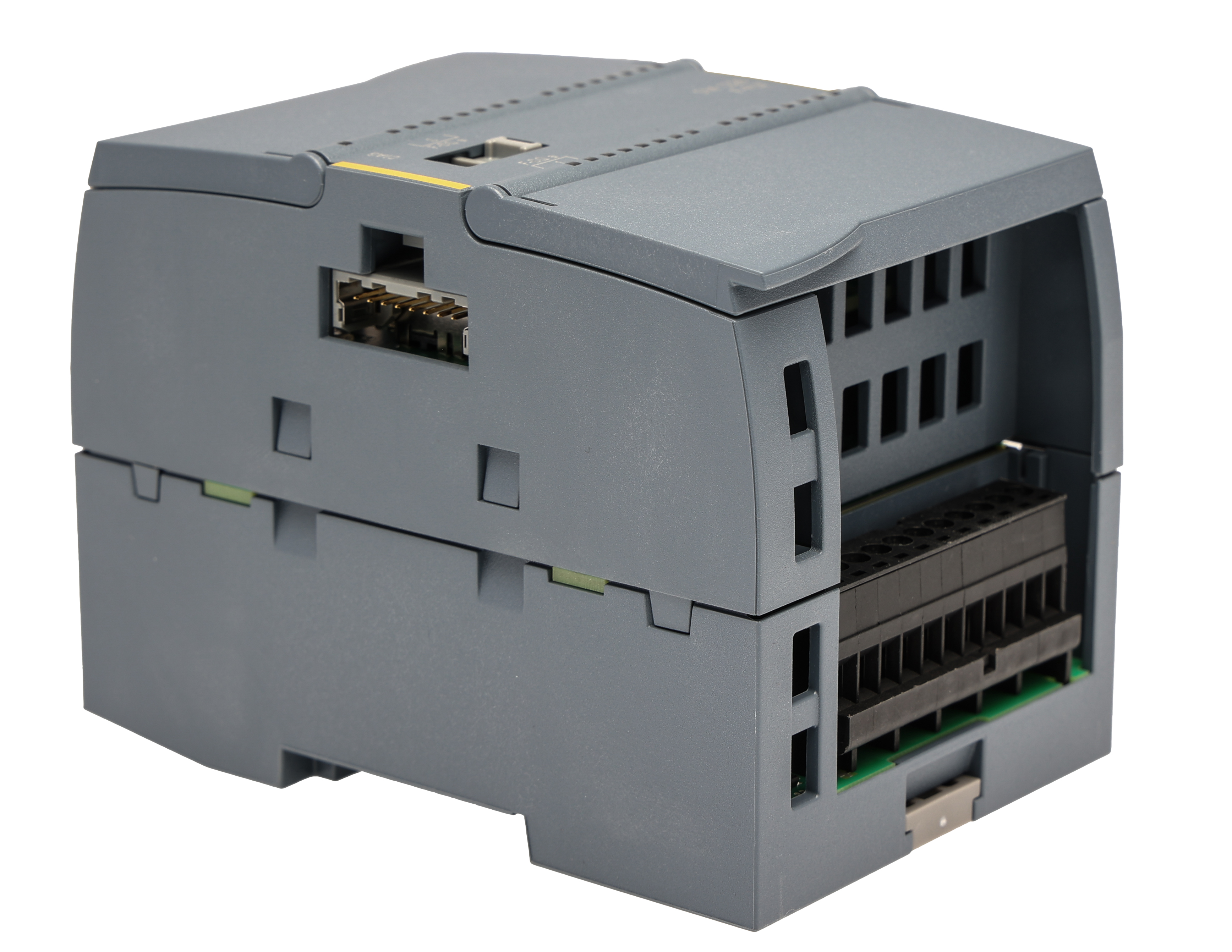 6es7226-6ra32-0xb0 Siemens SIMATIC S7-1200 Series PLC I/O Module, Relay Output, Digital Input