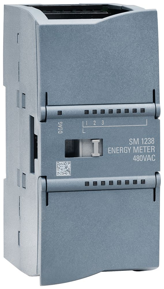 Siemens SIMATIC S7-1200 Series PLC I/O Module