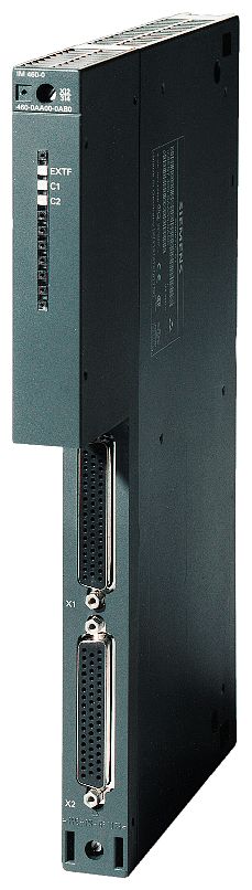 Siemens SIMATIC S7-400 Series Interface Module