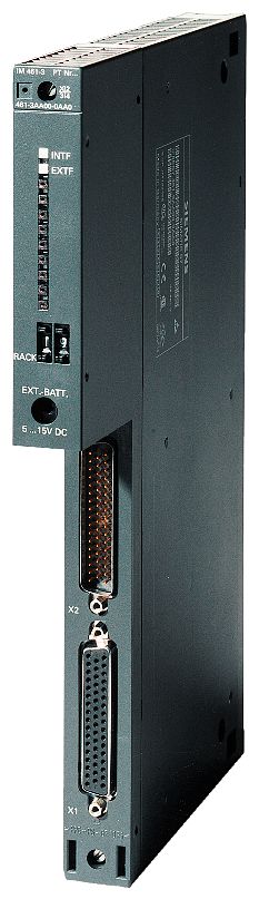 Siemens SIMATIC S7-400 Series Interface Module