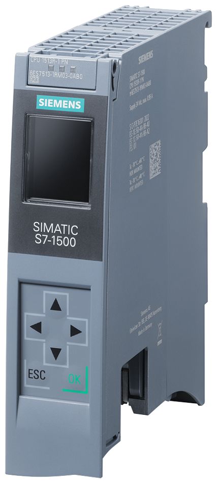 Siemens SIMATIC S7-1500R Series PLC CPU, Digital Output