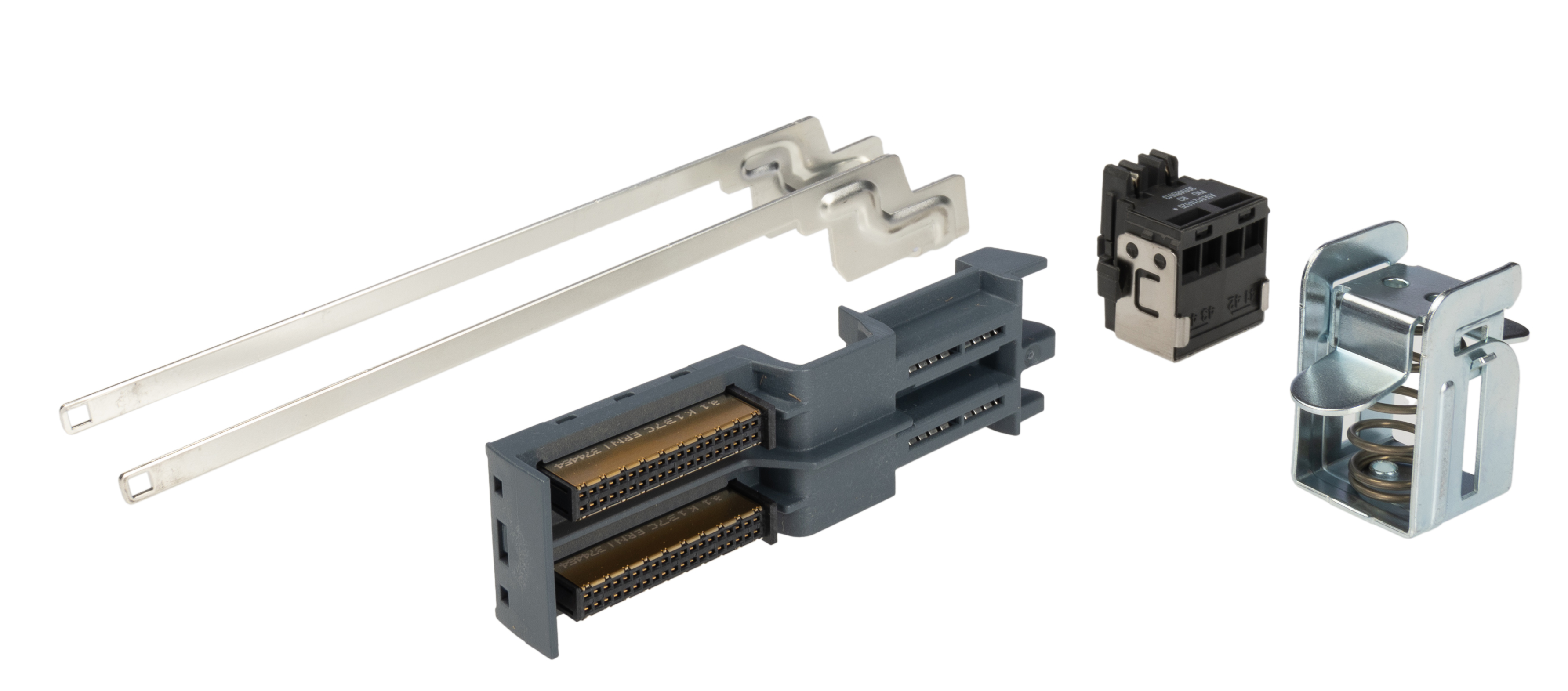 6es7531-7kf00-0ab0 Siemens SIMATIC S7-1500 Series I/O Module, 8-Input, Analogue Input