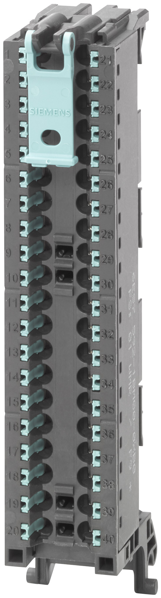 Siemens SIMATIC S7-1500 Series PLC I/O Module, Digital Input