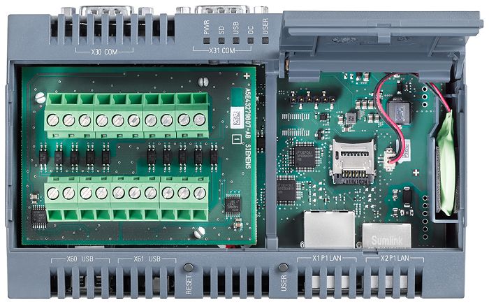 Siemens SIMATIC Series Interface Module