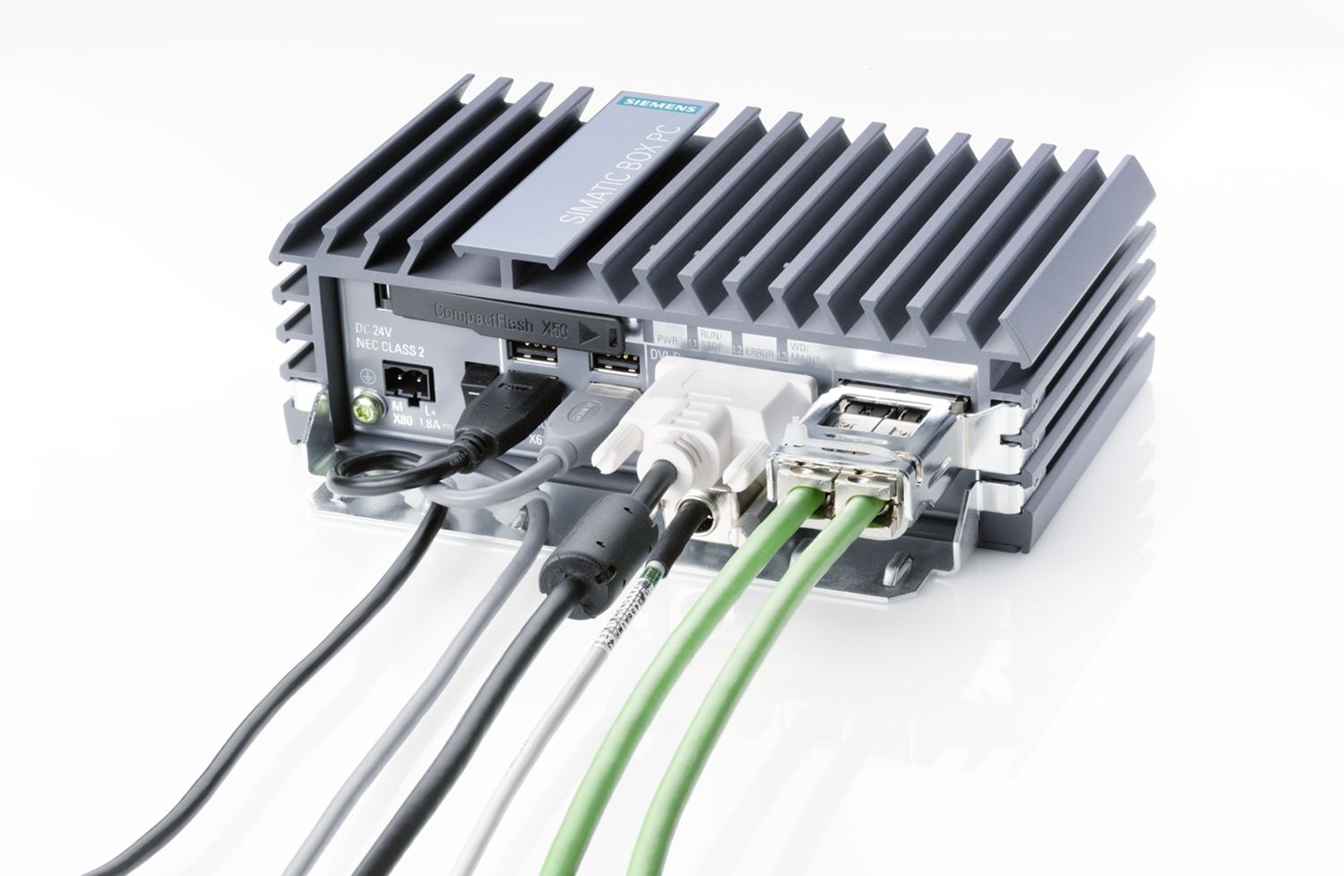 Siemens 6ES7648 Strain Relief