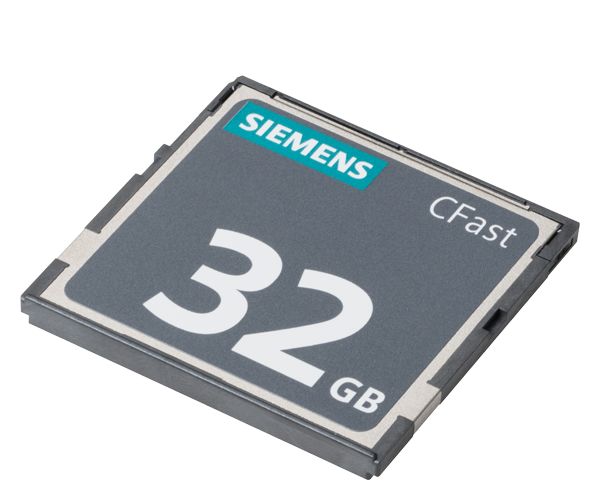 Siemens 6ES7648 Memory Module