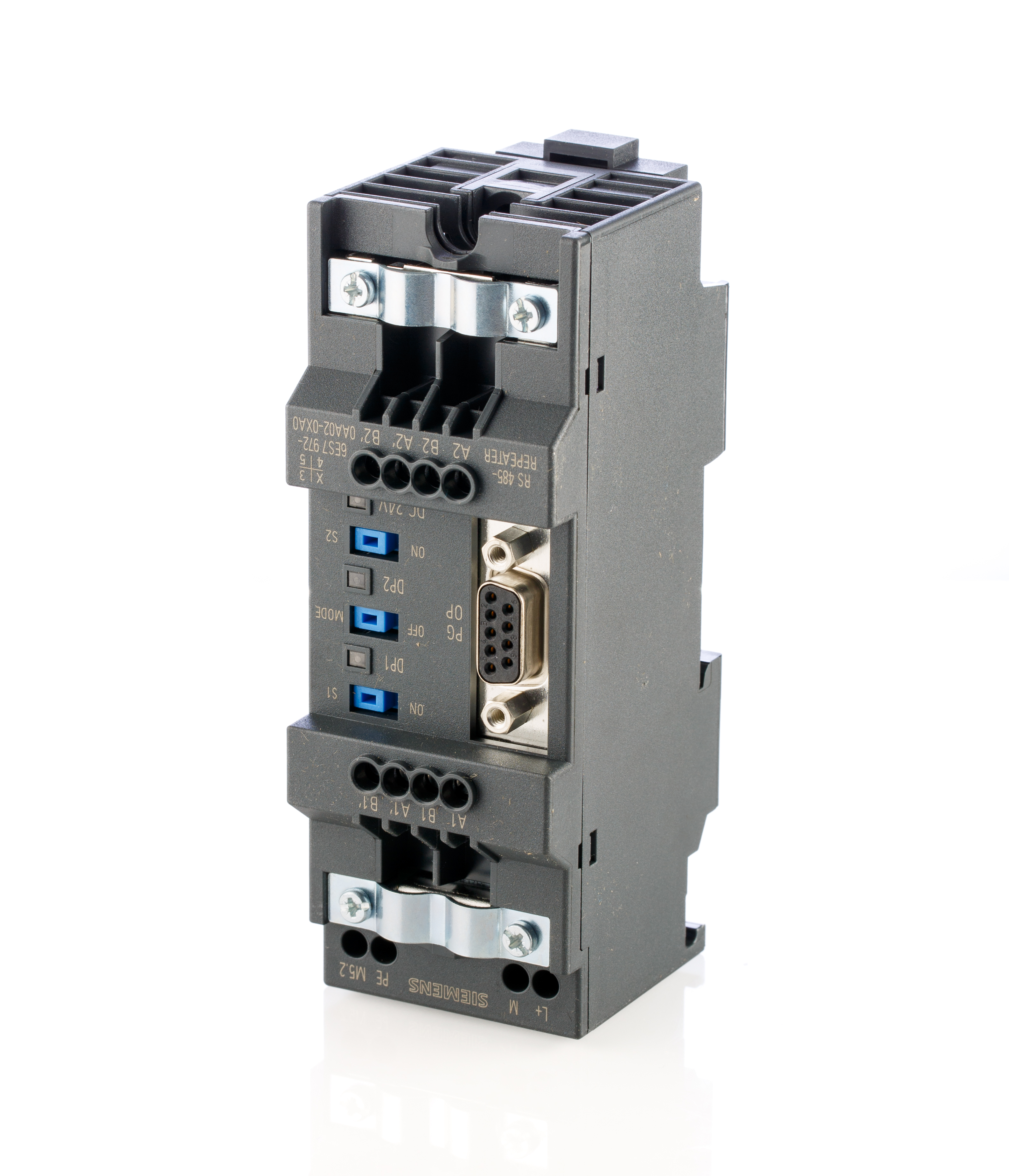 Siemens 6ES7972 Series Interface Module