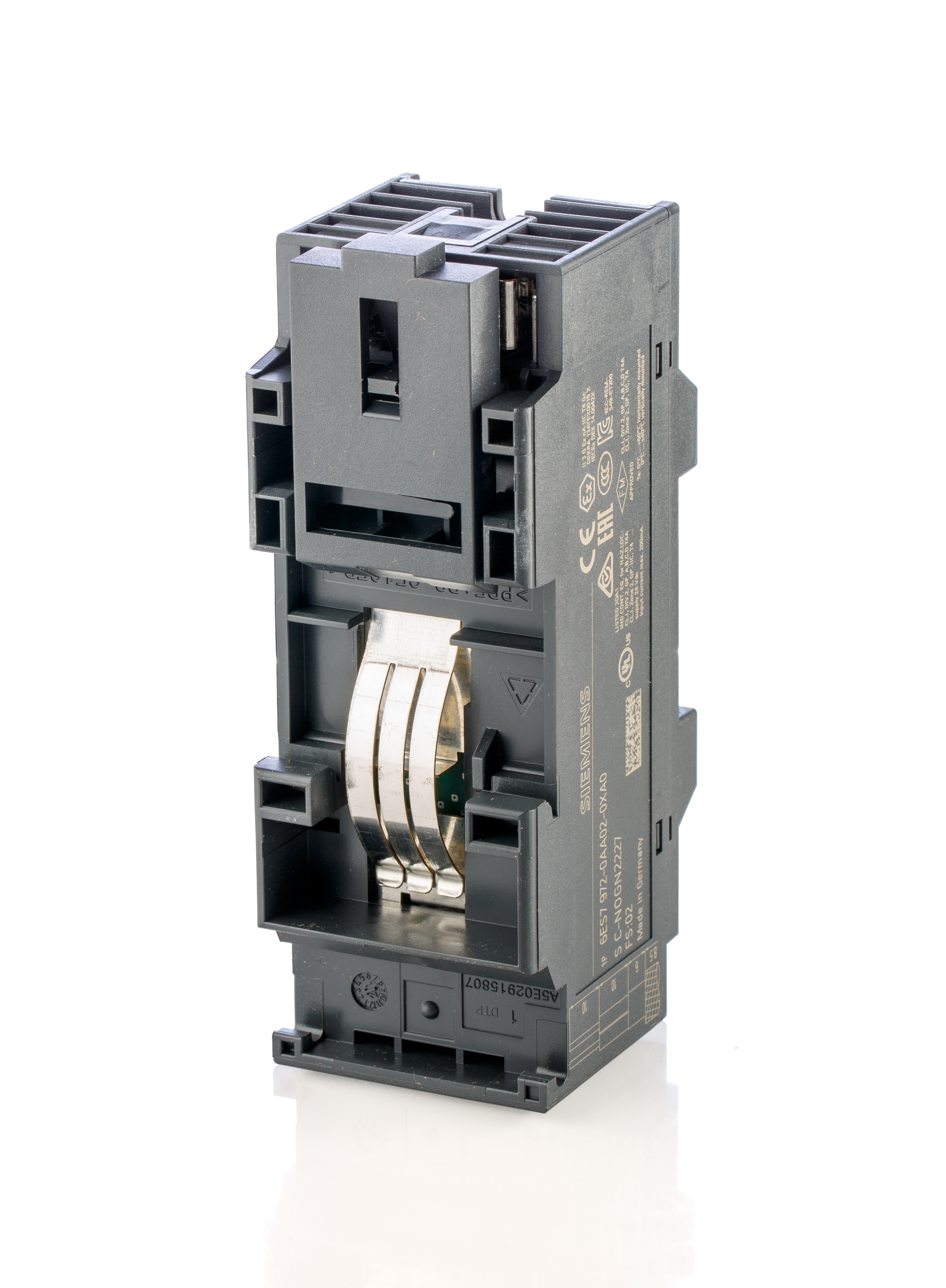6es7972-0aa02-0xa0 Siemens 6ES7972 Series Interface Module