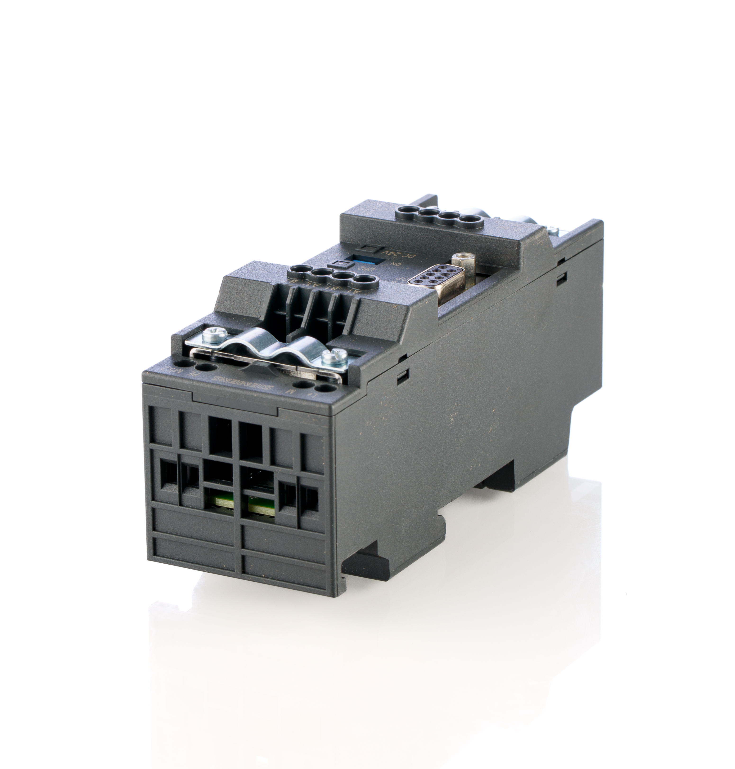 6es7972-0aa02-0xa0 Siemens 6ES7972 Series Interface Module