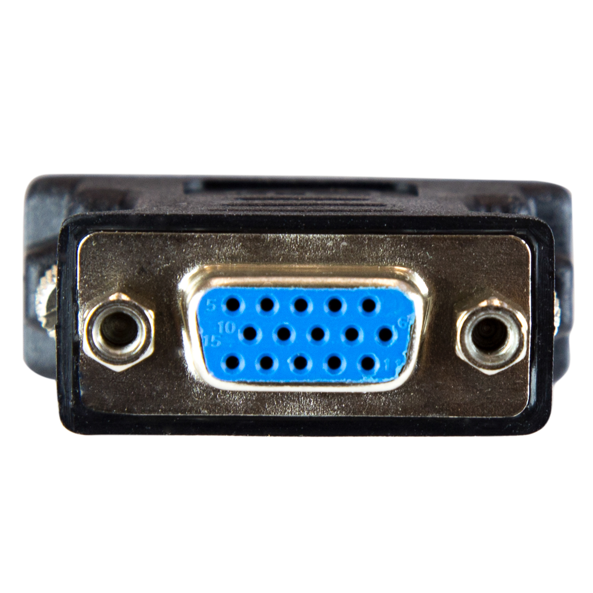 dvivgamfbk StarTech.com DVI to VGA Adapter Cable, 40mm Length -