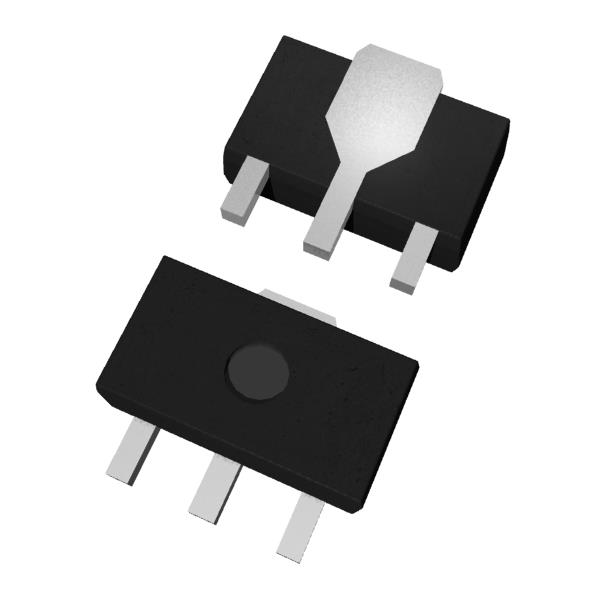 Nisshinbo Micro Devices, 5-Channel Low Dropout Voltage, Voltage Regulator, 300 mA, 3.3 V