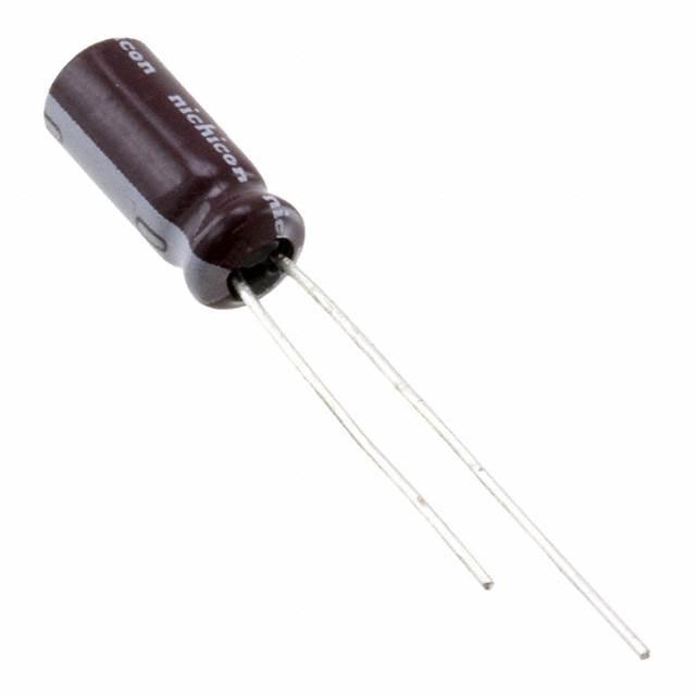 ups1e470mdd Nichicon UPS1E470MDD Aluminium Electrolytic Capacitor