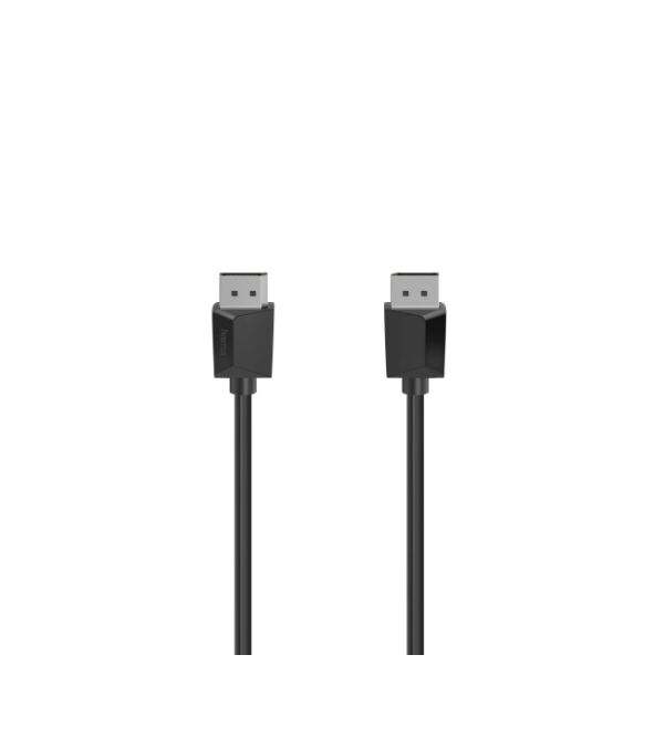 Hama HDMI Adapter, Male DisplayPort