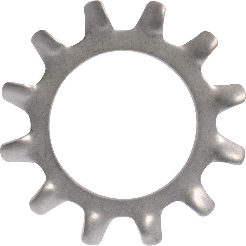 RS PRO Steel Locking Washers