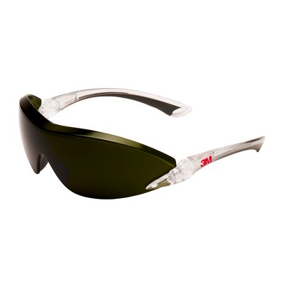 3M Safety Glasses 2840 Anti-Mist Safety Glasses PC Lens