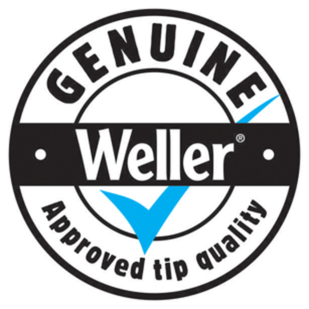 ntd Weller NTD 4 mm Screwdriver Soldering Iron Tip for use with WMP, WMPT