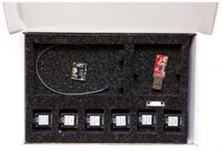 Silicon Labs Si72xx Eval Kit Evaluation Board Evaluation Kit for Si72xx Si72xx