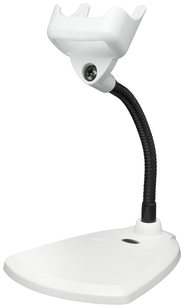 Siemens Barcode Reader Cradle Mounting Frame White