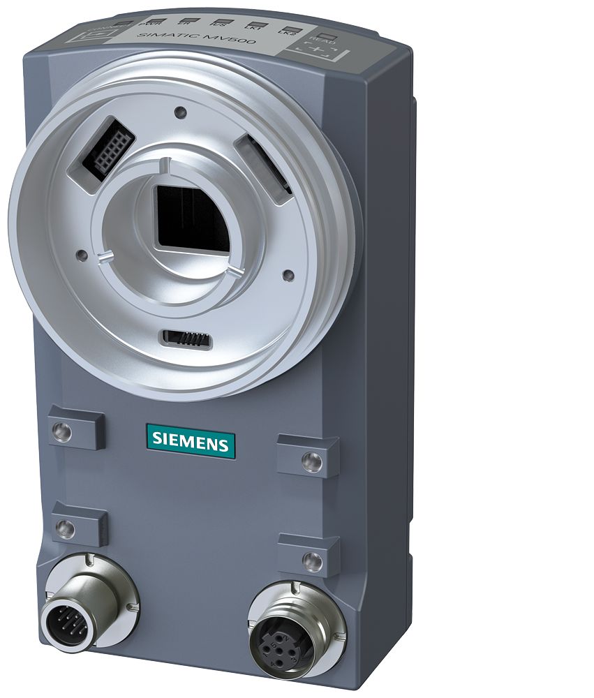 Siemens Laser Barcode Scanner Bar Code Reader