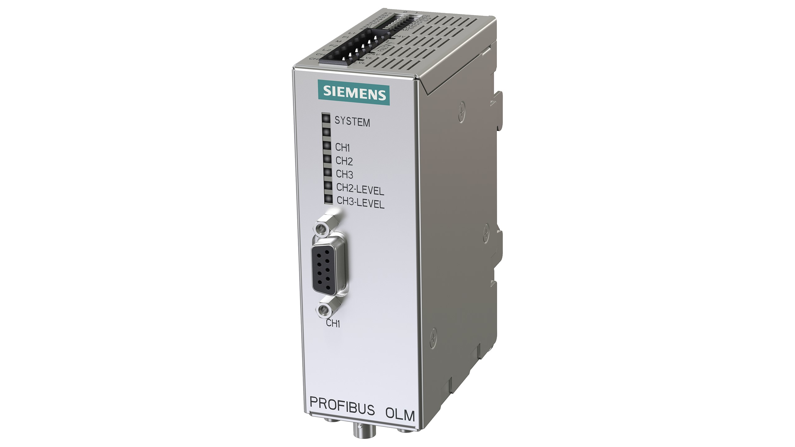 Siemens Profibus Communication Module, 24V