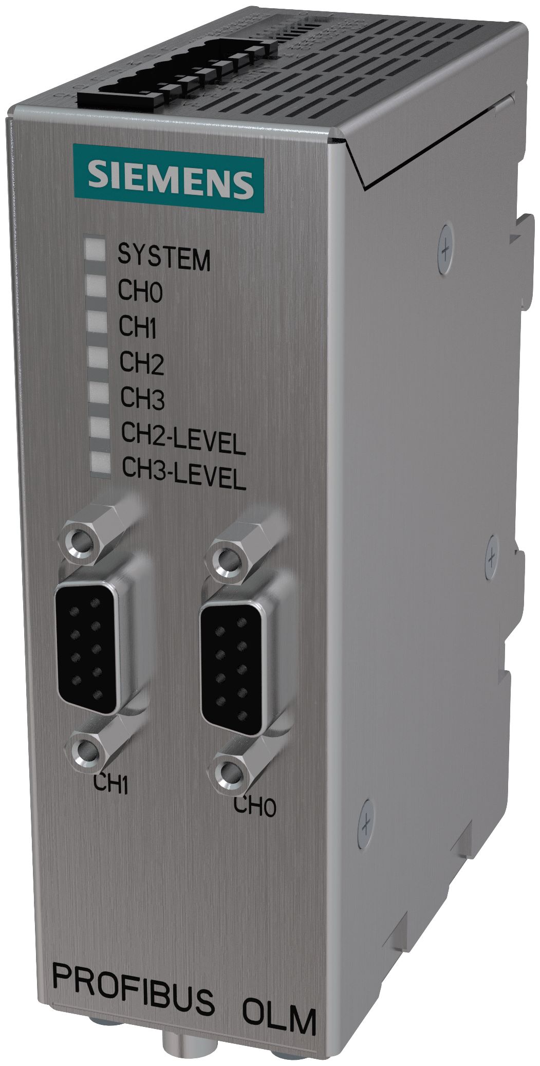 Siemens Profibus Communication Module, 24V