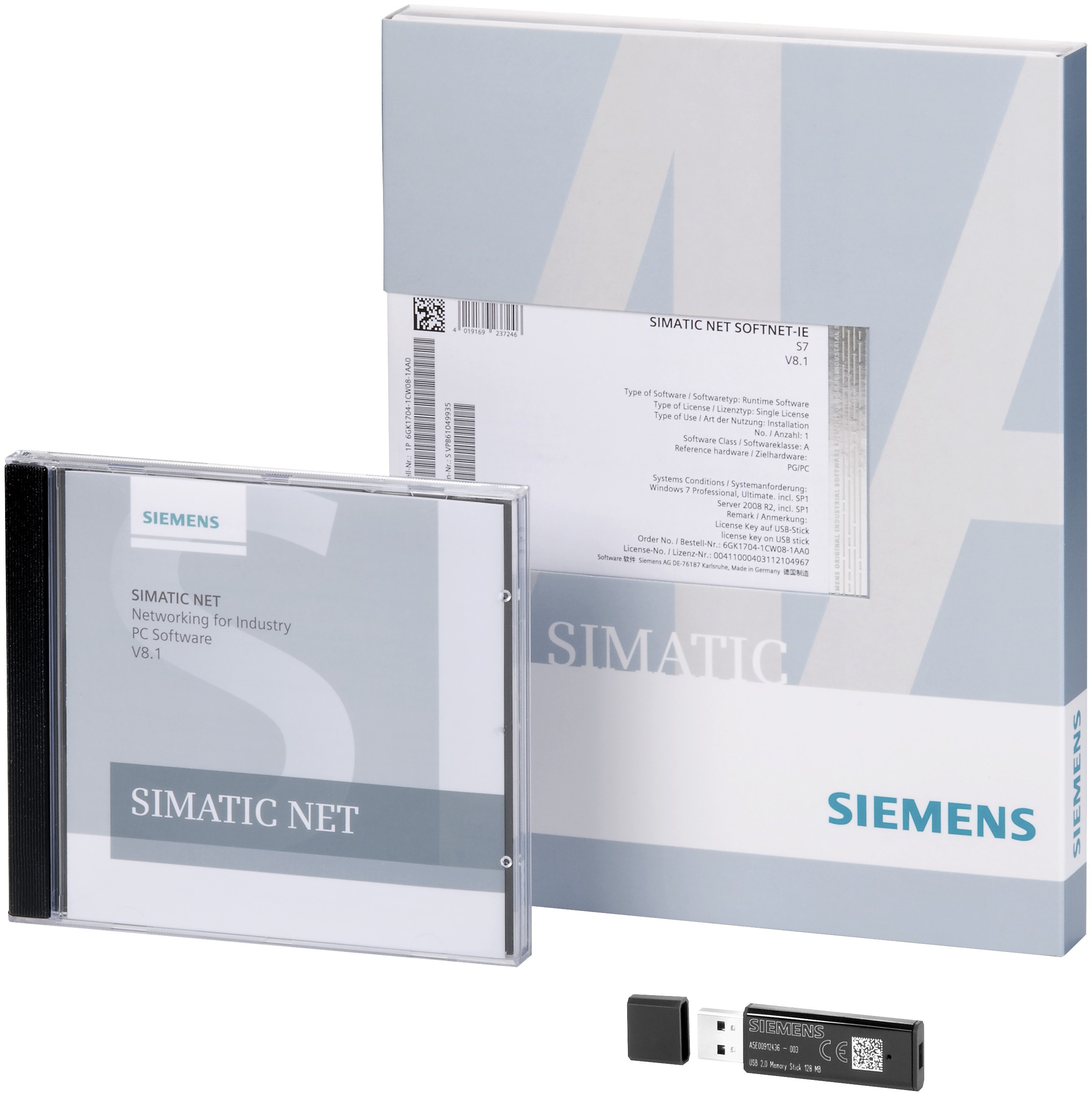 Siemens Software