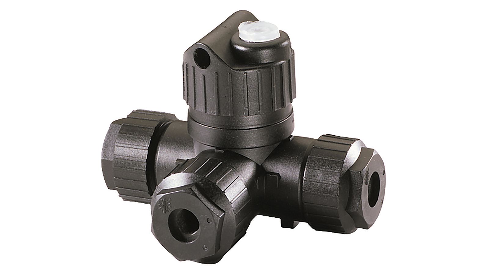 Siemens Circular Connector Adapter M12
